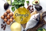 Omega-3 fatty acids tips, Omega-3 fatty acids health benefits, how omega 3 fatty acids can boost hormone health, Hormone health
