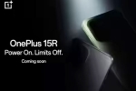 OnePlus 15R launch, OnePlus 15R specifications, oneplus 15r teased to launch soon, Oneplus 15r