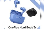 OnePlus Nord Buds 3r news, OnePlus Nord Buds 3r latest, oneplus nord buds 3r launched in india, Oneplus