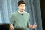 OpenAI Sam Altman on AI, OpenAI Sam Altman about jobs, ai will reshape jobs openai sam altman, Openai sam altman