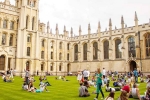 Oxford university, Times Higher Education, oxford named world s best in global university rankings, Birmingham