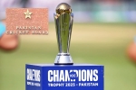 Champions Trophy 2025 loss for PCB, Champions Trophy 2025 breaking, pcb suffers rs 869 crore loss in champions trophy, Icc