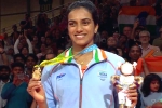 PV Sindhu new achievement, Commonwealth Games 2022, pv sindhu scripts history in commonwealth games, Tokyo olympics