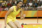 PV Sindhu into the Olympic 2016 finals, PV Sindhu into the Olympic 2016 finals, pv sindhu ups india s olympic ante with women power, Indian shuttler