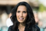 people, US, padma lakshmi makes it clear cut for all chai tea lovers, Padma lakshmi