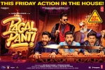 release date, Pagalpanti Hindi, pagalpanti hindi movie, Urvashi rautela