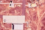 Turbat Naval Air Station breaking, Pakistan, pakistan s second largest naval air station attacked, China