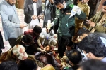 Pakistan Train Attack deaths, Pakistan Train Attack latest update, pakistan train attack 27 terrorists killed, Friends