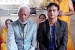 The Story of God with Morgan Freeman, the story of god with morgan freeman season 1 episode 6, indian american professor pankaj jain to feature in morgan freeman s the story of god, Poems