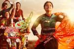 Parched news, Parched release date, parched trailer and release date, Tannishtha chatterjee