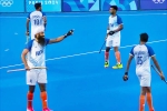 Egorov Vladimir, neeraj chopra, paris olympics 2024 hockey team ready for bronze, Tennis