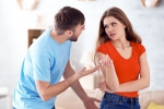 Partner triggering tips, Partner triggering latest, what to do when your partner is triggering you, Past trauma