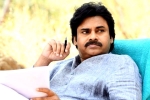 Pawan Kalyan Creative Works, Pawan Kalyan news, pawan kalyan creative works to produce 15 films, Kcr