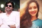 Renu Desai, Pawan Kalyan, pawan kalyan wishes renu desai on her engagement, Akira nandan