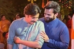 Trivikram, Pawan Kalyan remake, pawan kalyan and sai tej for a remake, Pawan kalyan creative works