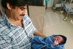 Pawan Kalyan wife, Pawan Kalyan wife, pawan kalyan turns a proud father again, Anna lezhneva