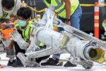 Indonesian investigation, boeing, lion air crash pilots struggled to control plane says report, Lion air crash