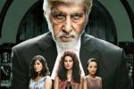 Kriti Kulhari, Amitabh Bachchan, pink stays rock steady over weekdays, Pink movie