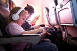 Portable gadgets top list, Portable gadgets new breaking, portable gadgets to make long flights bearable, Planes