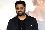 Salaar, Prabhas Instagram deactivated, prabhas instagram deleted, Prabhas instagram