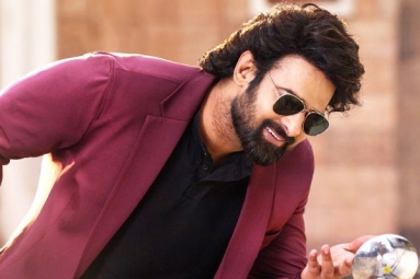 Prabhas making big Investments in Real Estate