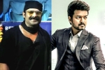 Prabhas, Adipurush and Varisu dates, prabhas vs vijay for sankranthi 2023, Release dates