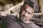 Prabhas cop, Prabhas next, prabhas playing cop in saaho, Director sujeeth