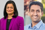 American, Indian Americans, pramila jayapal ro khanna elected to powerful congressional caucus, Environmental protection