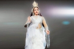 history of river ganga, pravasi bharatiya divas 2019 held in, pravasi bharatiya divas swaraj lauds hema malini s dance drama, Special effects