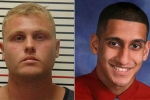 Illinois, Southern Illinois, man found guilty of murdering indian origin in illinois, Gaege bethune