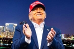 Donald Trump in polls, Donald Trump, big predictions on donald trump win in us elections, Gdp growth