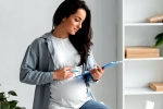 Tips For Pregnant Women, Stress Management, tips for pregnant women, Swimming
