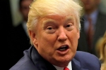 trump faces criticism, democrats reason for migrant children's death, president trump blames democrats for migrant children s death, Los angeles times