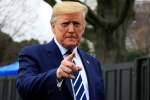 reopening, US, president trump urges states for quicker reopening, Governors
