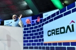 modi speech youthcon, credai, prime minister modi addresses credai youthcon 2019, Homeless person