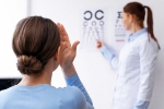 Myopia breaking, Myopia vision, how to protect your vision from myopia, Eye sight