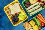 Protein-Packed Lunches updates, Protein-Packed Lunches, protein packed lunches you can eat with one hand, Grilling