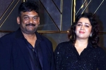 Liger, Puri Jagannadh and Charmme, puri jagannadh and charmme questioned by ed, Puri jagannadh