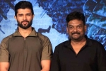 Puri Jagannadh, Vijay Deverakonda, puri and vijay deverakonda leave rs 20 crores loss for janaganamana makers, Puri jagannadh