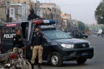 Radical Islamist Party new updates, Radical Islamist Party new updates, rip frees 11 hostages of pakistani cops, Saad rizvi