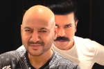 RRR latest updates, RRR, rrr shoot resumes in hyderabad, Republic day