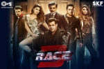 Race 3 posters, Salman Khan, race 3 hindi movie, Taurani