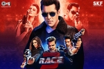 Race 3 Hindi Movie Review and Rating, Race 3 Hindi Movie Review and Rating, race 3 hindi movie show timings, Taurani