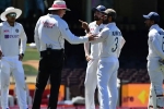 India vs Australia, Racist abuse, indian players racially abused at the scg again, Spectators