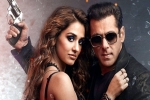 Salman Khan, Bollywood movie rating, radhe movie review rating story cast and crew, Bollywood movie reviews
