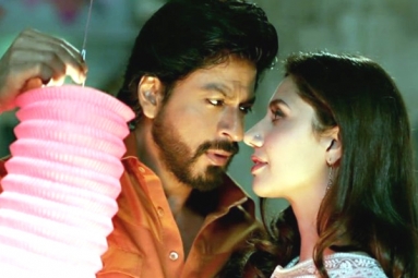 Raees Movie Review