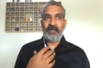 SS Rajamouli new film, SS Rajamouli next movie, what is rajamouli during this lockdown time, Novels