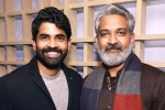 SS Rajamouli in Japan, SS Rajamouli updates, rajamouli and his son survives from japan earthquake, Ss rajamouli