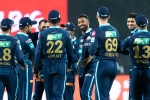 IPL 2022 points, Gujarat Titans updates, gujarat titans thrash rajasthan to top the ipl 2022 table, Yash dayal