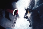 Shankar, Rajinikanth news, 80 cr for 2 0 bollywood rights, Republic day 2018